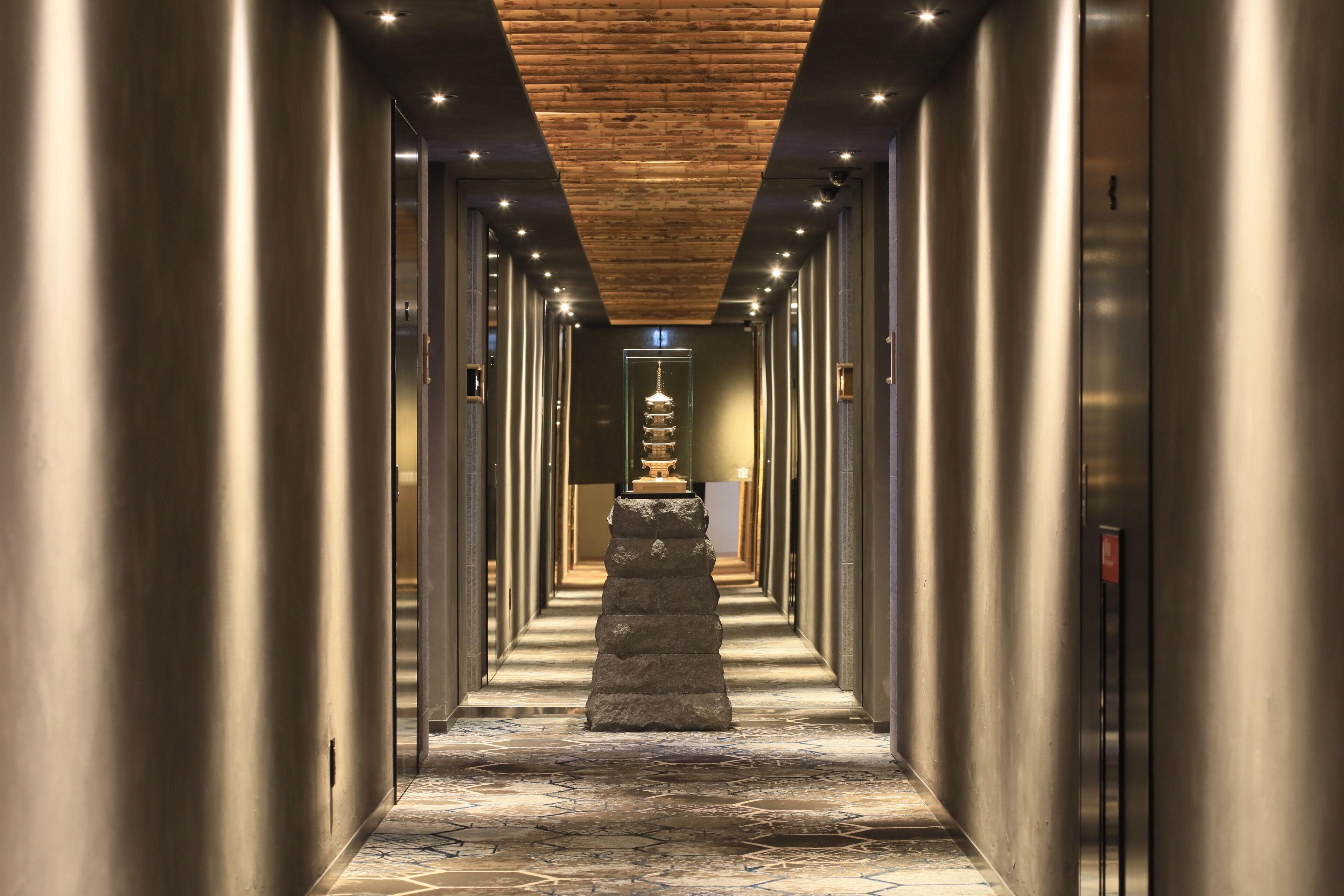 Hotel Gion Ichirin — Foto’s 1