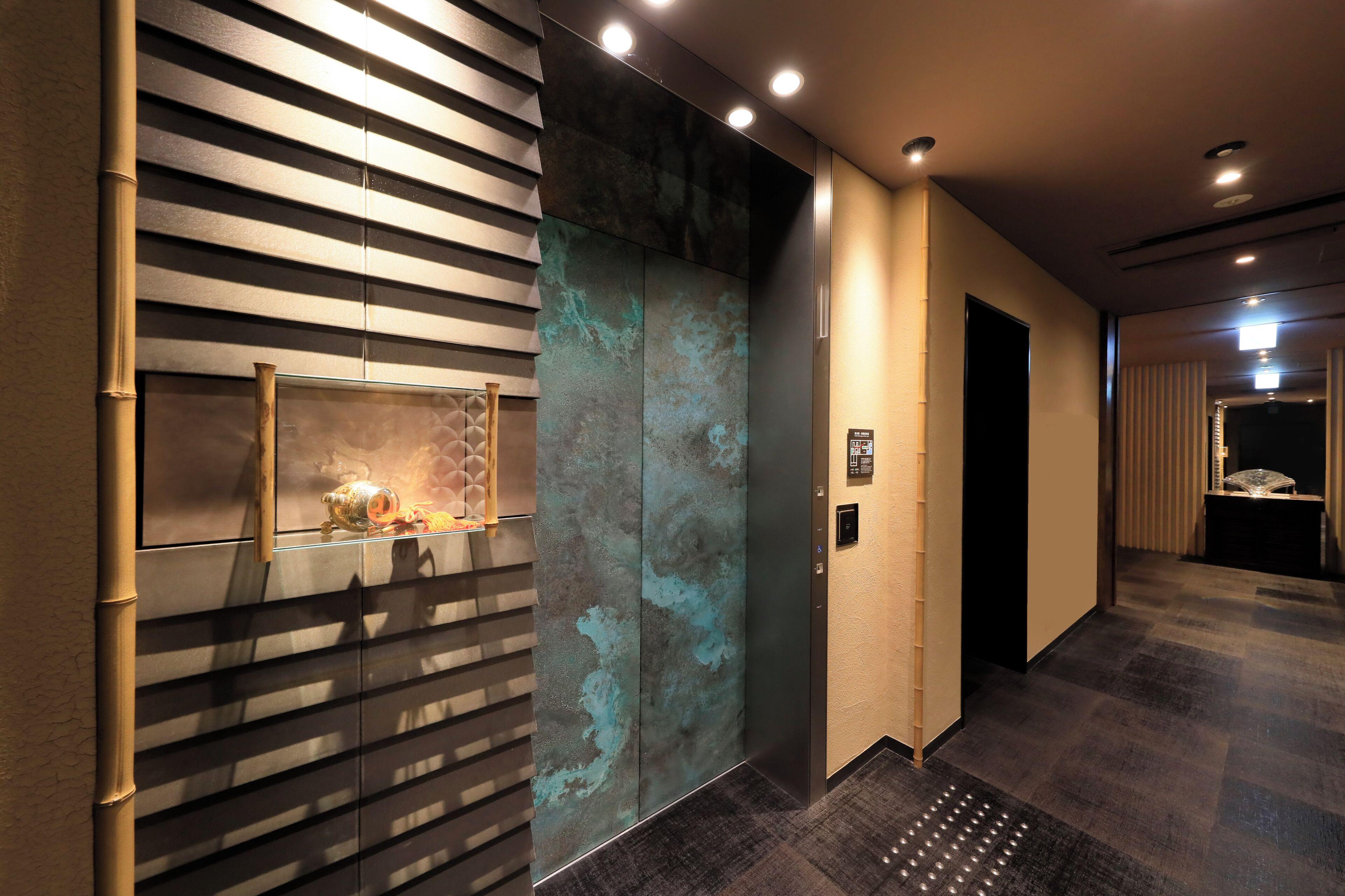 Hotel Gion Ichirin — Foto’s 2
