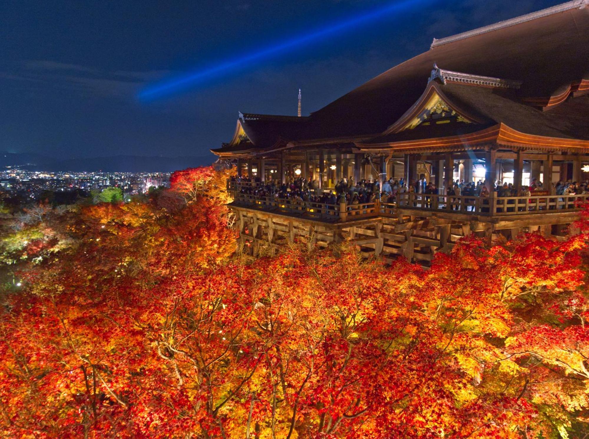 Hotel Gion Ichirin, Kyoto